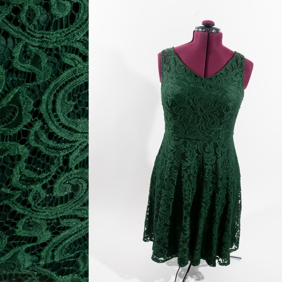 Dressystar Dresses & Skirts - Elegant Lace Gown